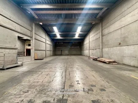 BODEGA EN ALQUILER HEREDIA EL BARREAL