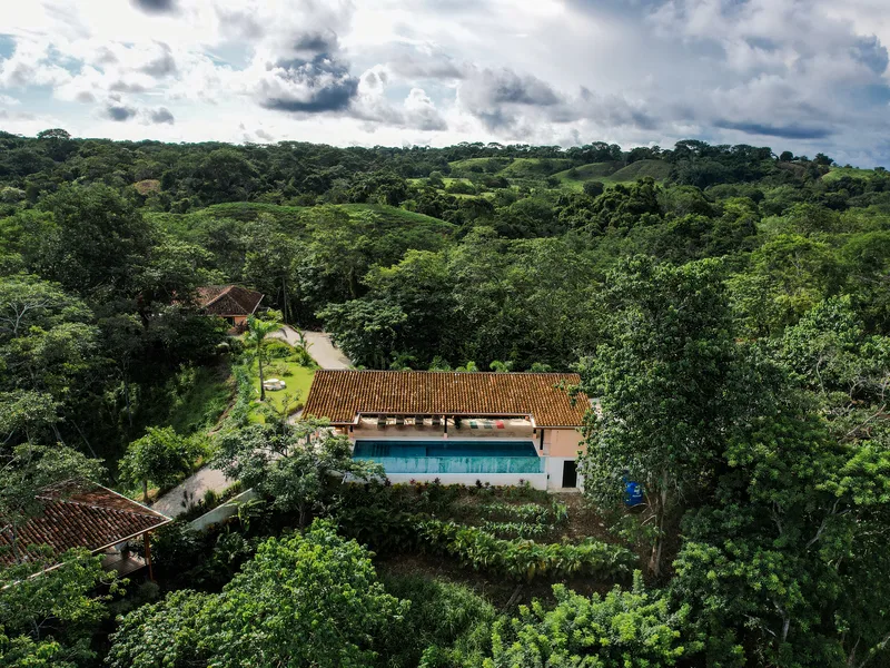 7 Bed Single Family Homes For Sale in Delicias, photo 2