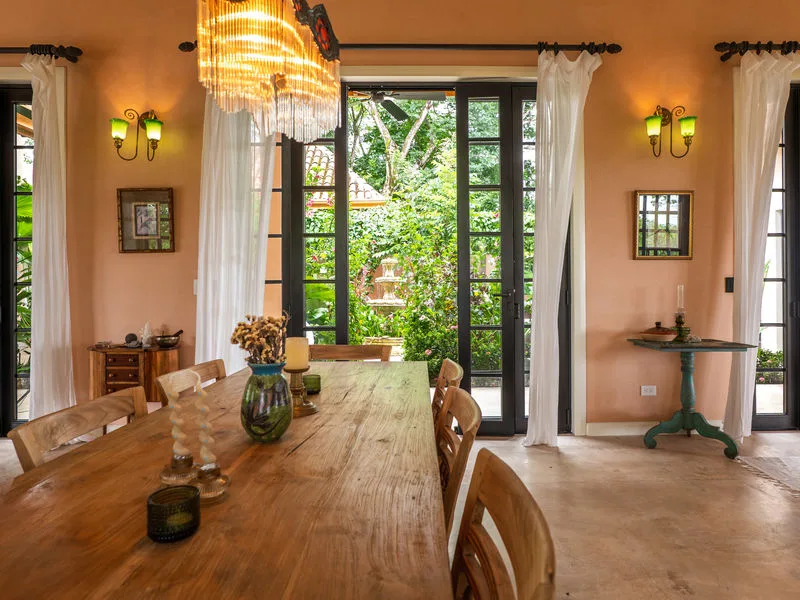 7 Bed Single Family Homes For Sale in Delicias, photo 13