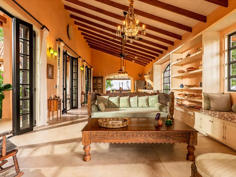 7 Bed Single Family Homes For Sale in Delicias, photo 15