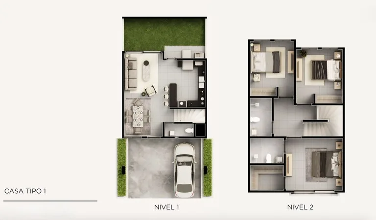 Condominium in 3 Kms del Aeropuerto, photo 15