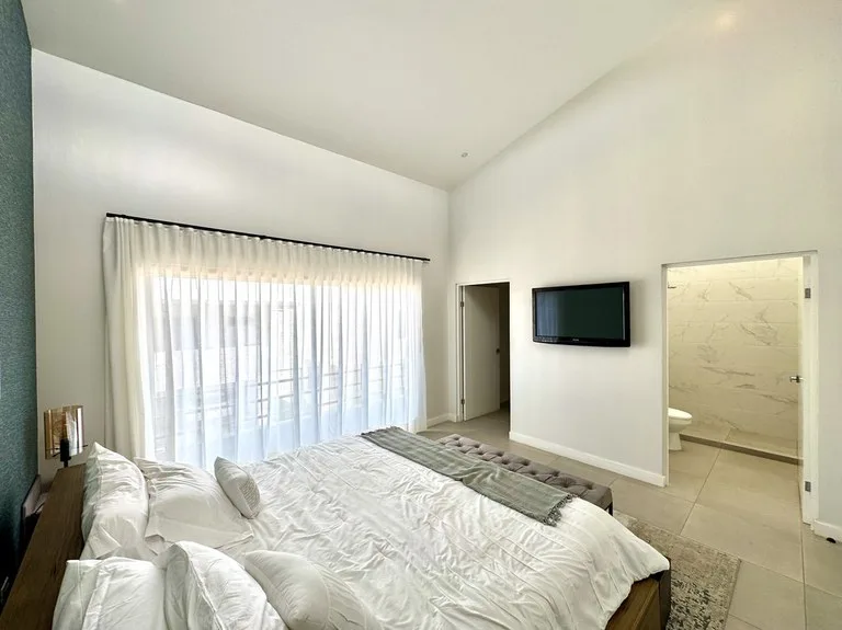 Condominium in 3 Kms del Aeropuerto, photo 6