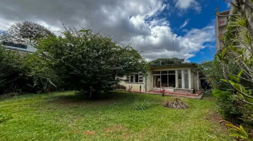 Home for Sale with Mixed-Use Zoning and Large Lot, photo 3
