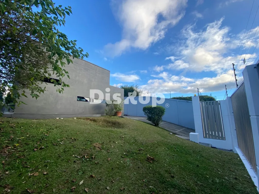 4-bedroom house for sale on a large lot. San Rafael, Montes de Oca, photo 2