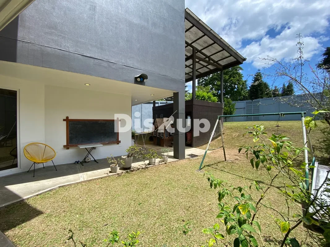 4-bedroom house for sale on a large lot. San Rafael, Montes de Oca, photo 11