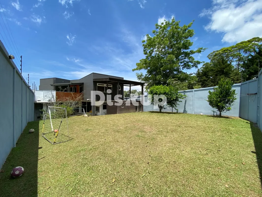 4-bedroom house for sale on a large lot. San Rafael, Montes de Oca, photo 12