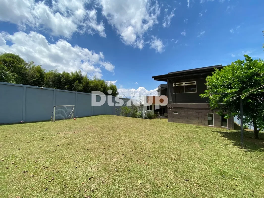 4-bedroom house for sale on a large lot. San Rafael, Montes de Oca, photo 13