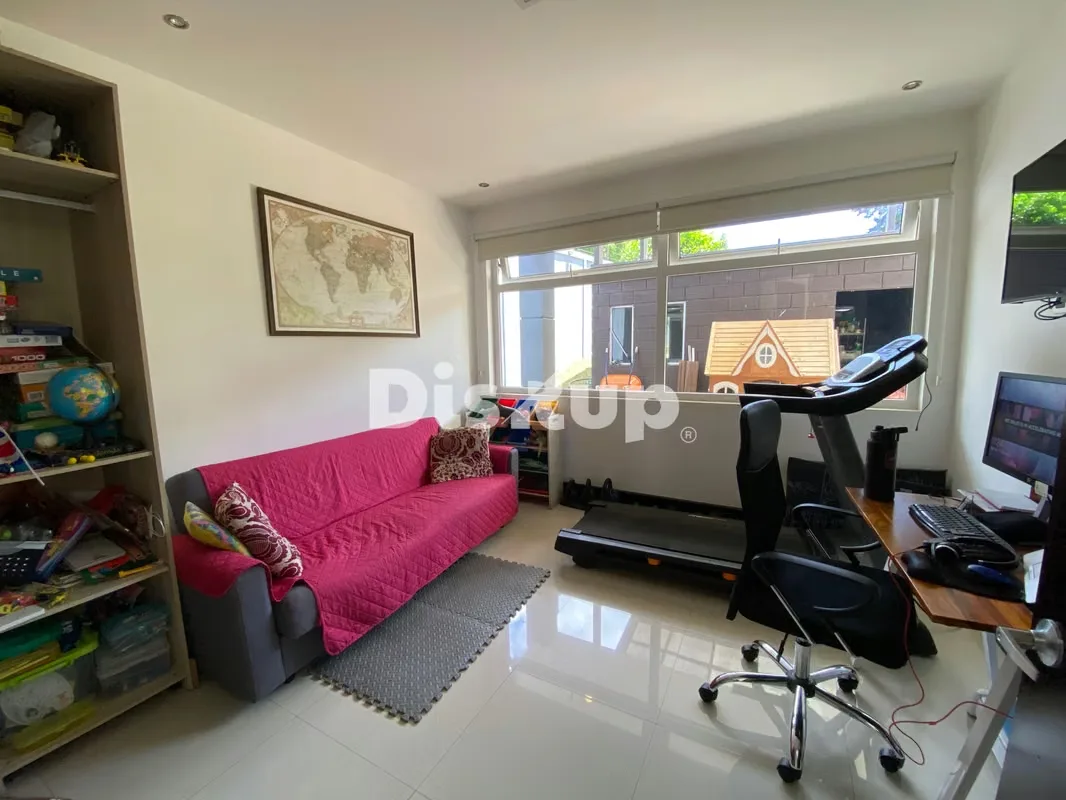 4-bedroom house for sale on a large lot. San Rafael, Montes de Oca, photo 14