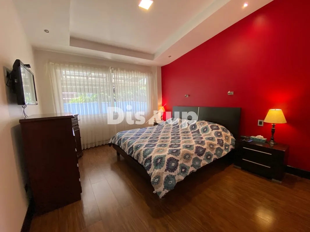 4-bedroom house for sale on a large lot. San Rafael, Montes de Oca, photo 15
