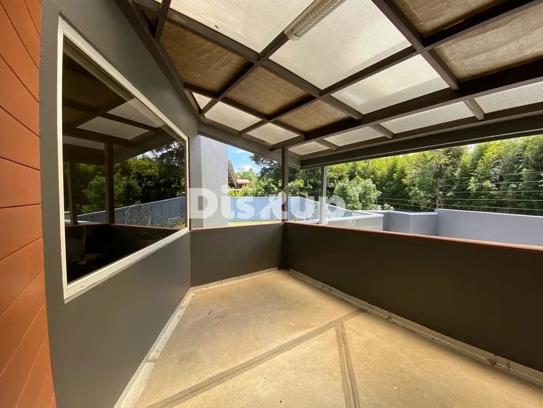 4-bedroom house for sale on a large lot. San Rafael, Montes de Oca, photo 16