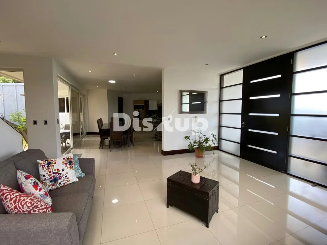 4-bedroom house for sale on a large lot. San Rafael, Montes de Oca, photo 5