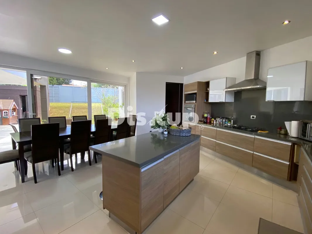 4-bedroom house for sale on a large lot. San Rafael, Montes de Oca, photo 7