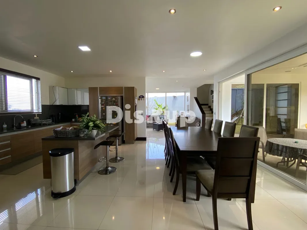4-bedroom house for sale on a large lot. San Rafael, Montes de Oca, photo 8