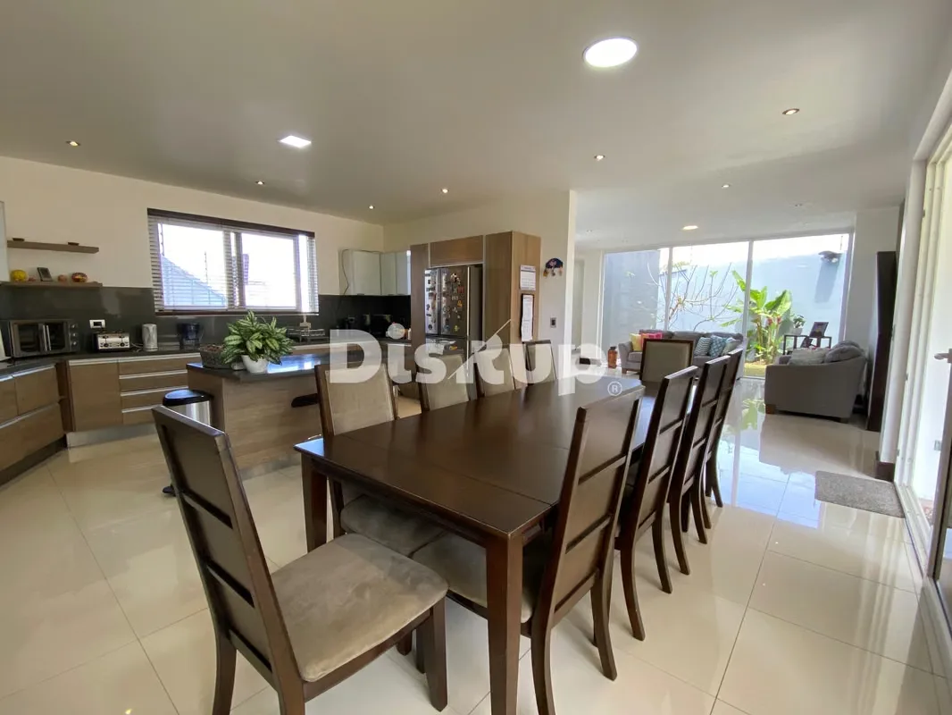 4-bedroom house for sale on a large lot. San Rafael, Montes de Oca, photo 9