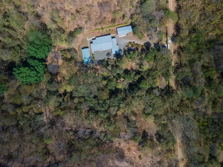 Casa Los Sueños Lots: 3,000m² Residential Lots Near Tamarindo Costa Rica