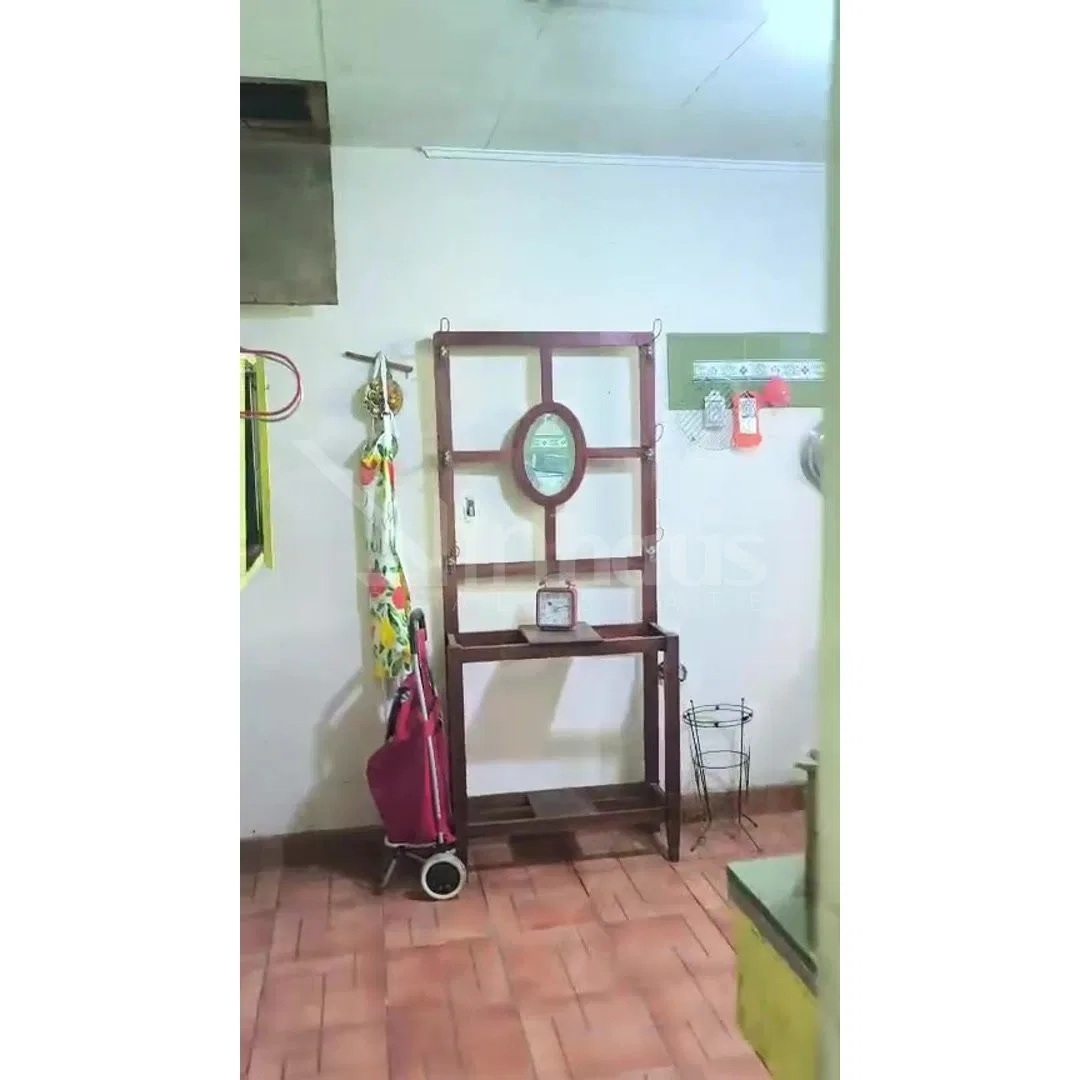 La ubicación y el terreno son los principales atractivos de esta propiedad en La Granja, San Pedro de Montes de Oca. Una alternativa para quienes buscan remodelar una casa amplia o ..., photo 9