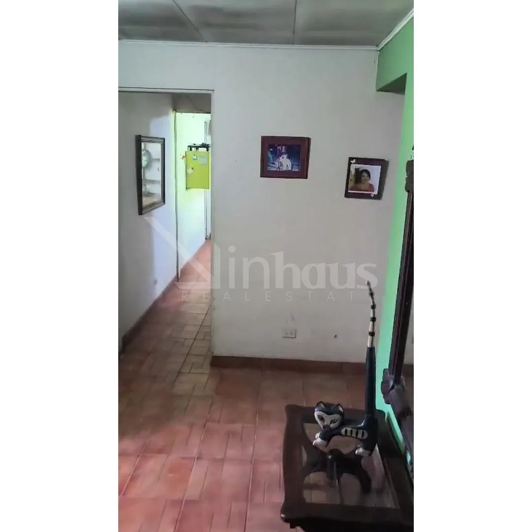 La ubicación y el terreno son los principales atractivos de esta propiedad en La Granja, San Pedro de Montes de Oca. Una alternativa para quienes buscan remodelar una casa amplia o ..., photo 10