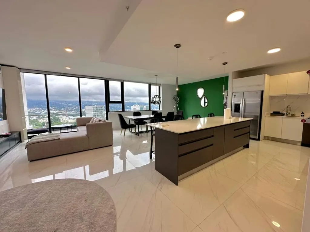 PENTHOUSE EN VENTA | NUNCIATURA | 265m2 | P167