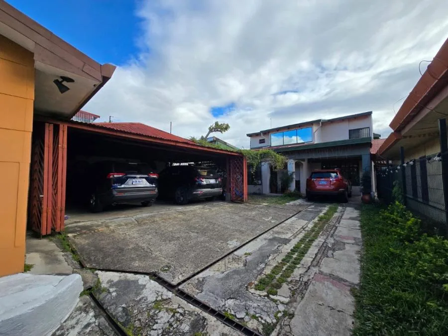 VENTA DE CASA USO MIXTO, HEREDIA CENTRO - Venta en Heredia