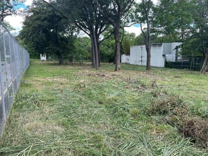 Venta de Lote en Santa Ana. RAH 26-1688 - Venta en Santa Ana