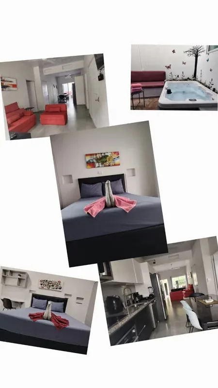 Casa Mariposa is strategically located in Residencial Ampairo, Punta Leona, right in front of the club entrance and common areas, in a quiet and secure residential environment, yet just ..., photo 2