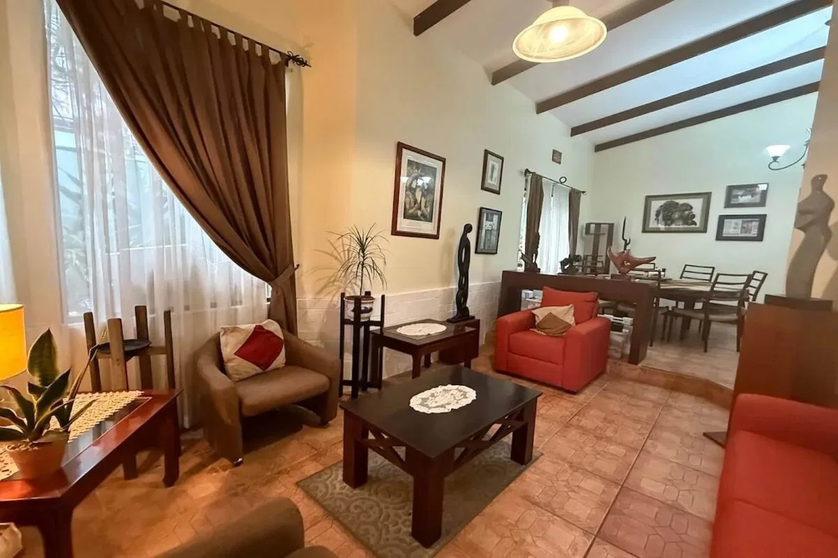 Venta de casa de una planta en condominio en San Rafael, Montes de Oca $295.000 #LL191  - Venta en San Pedro