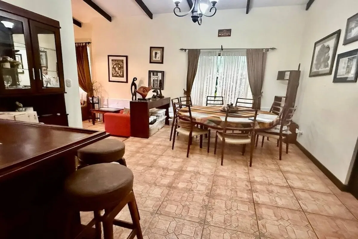 Venta de casa de una planta en condominio en San Rafael, Montes de Oca $295.000 #LL191  - Venta en San Pedro, photo 3