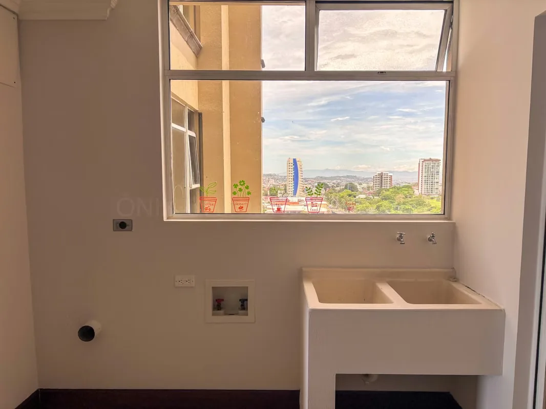 APARTMENT WITH LUXURY FINISHES FOR RENT LOCATION LA SABANA IN CONDOMINIUM, photo 12