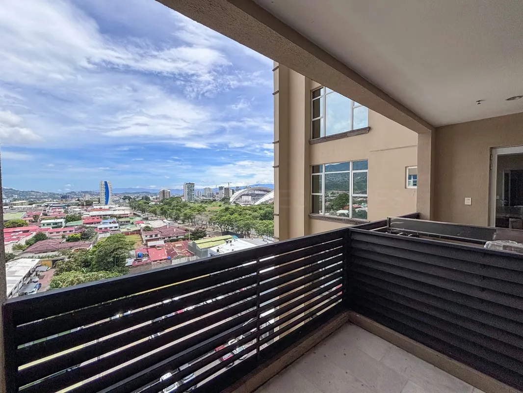 APARTMENT WITH LUXURY FINISHES FOR RENT LOCATION LA SABANA IN CONDOMINIUM, photo 13