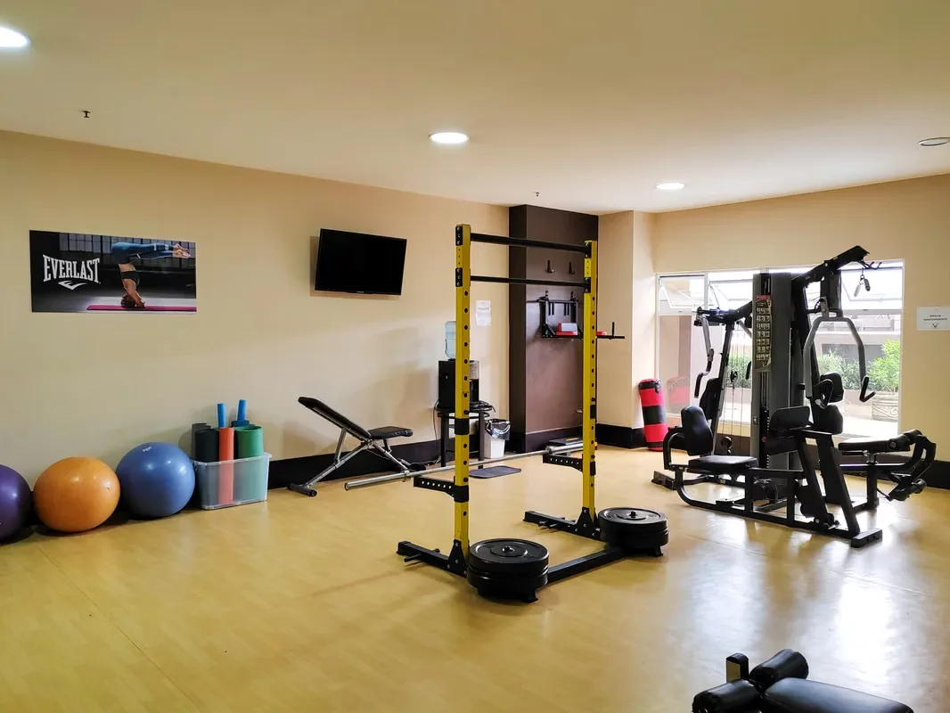 APARTMENT WITH LUXURY FINISHES FOR RENT LOCATION LA SABANA IN CONDOMINIUM, photo 16