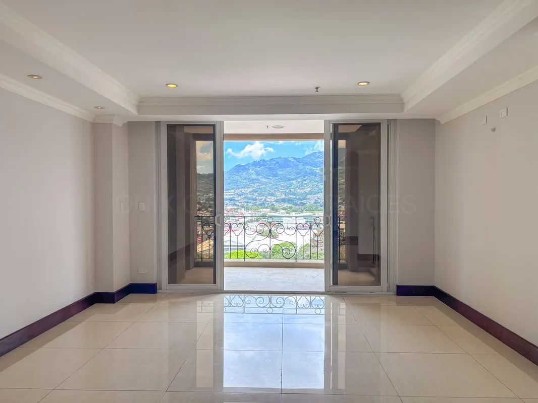 APARTMENT WITH LUXURY FINISHES FOR RENT LOCATION LA SABANA IN CONDOMINIUM, photo 3
