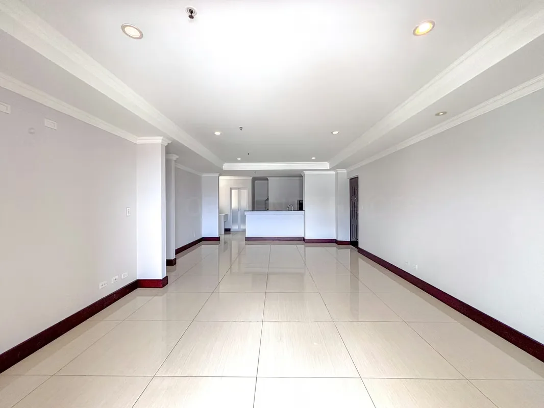 APARTMENT WITH LUXURY FINISHES FOR RENT LOCATION LA SABANA IN CONDOMINIUM, photo 5