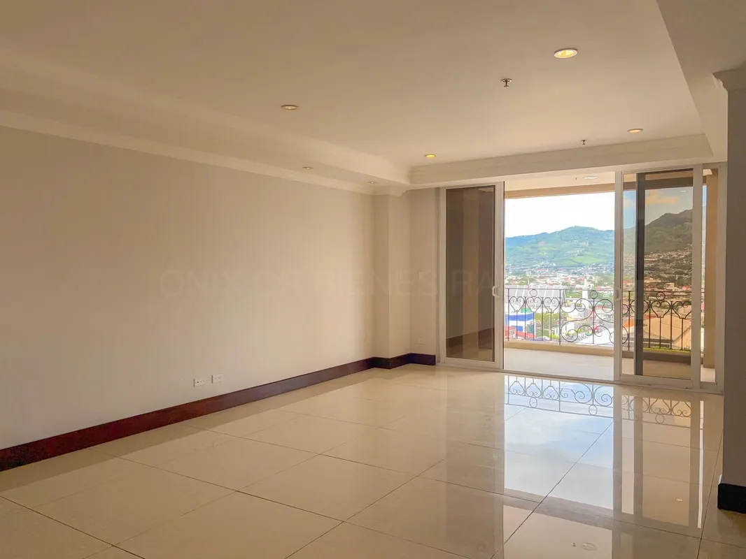APARTMENT WITH LUXURY FINISHES FOR RENT LOCATION LA SABANA IN CONDOMINIUM, photo 6
