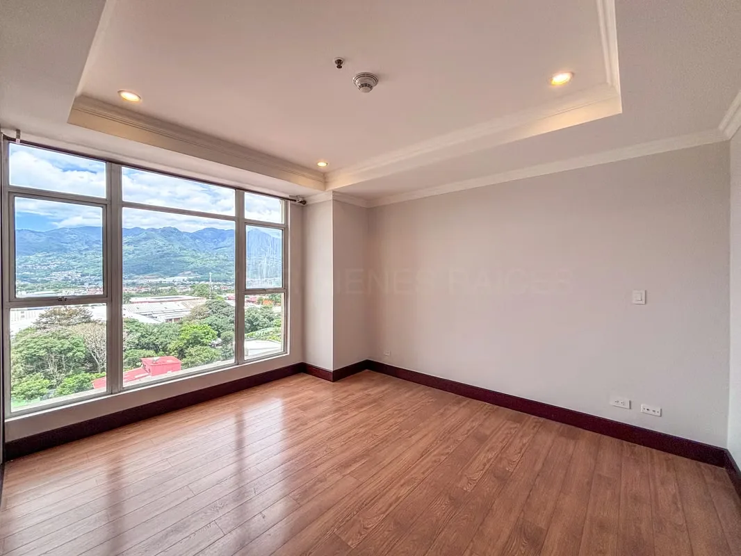 APARTMENT WITH LUXURY FINISHES FOR RENT LOCATION LA SABANA IN CONDOMINIUM, photo 7