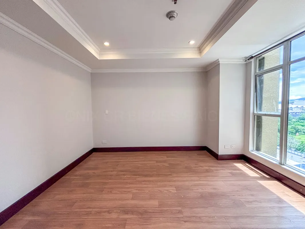 APARTMENT WITH LUXURY FINISHES FOR RENT LOCATION LA SABANA IN CONDOMINIUM, photo 8