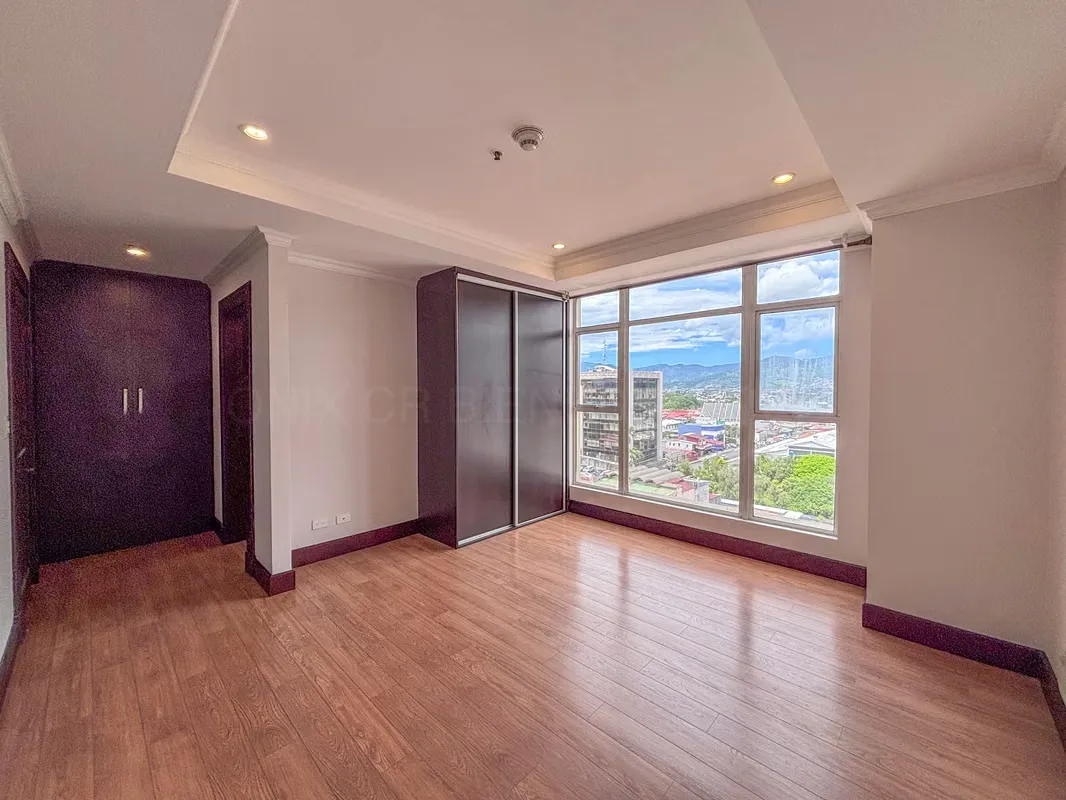 APARTMENT WITH LUXURY FINISHES FOR RENT LOCATION LA SABANA IN CONDOMINIUM, photo 9