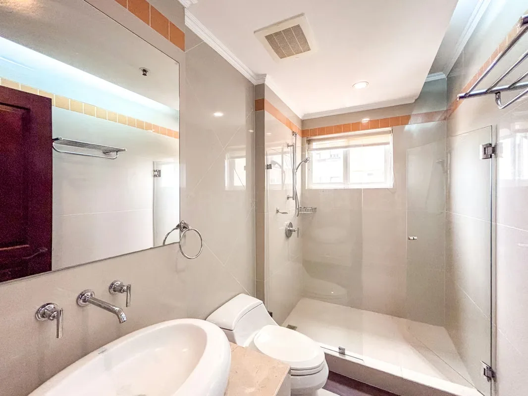 APARTMENT WITH LUXURY FINISHES FOR RENT LOCATION LA SABANA IN CONDOMINIUM, photo 10