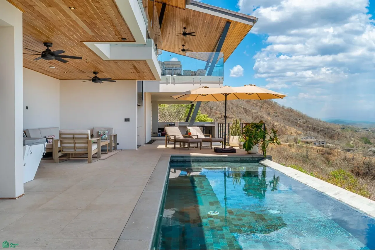 Las Ventanas, Santa Cruz, Guanacaste 50308