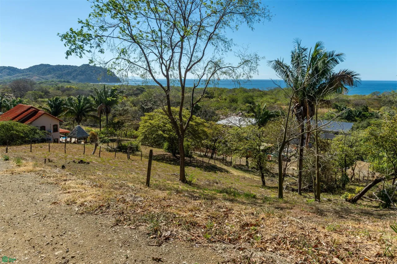 La Reserva Camaronal Lot 114 | Playa Camaronal, Zapotal, Nandayure, Guanacaste