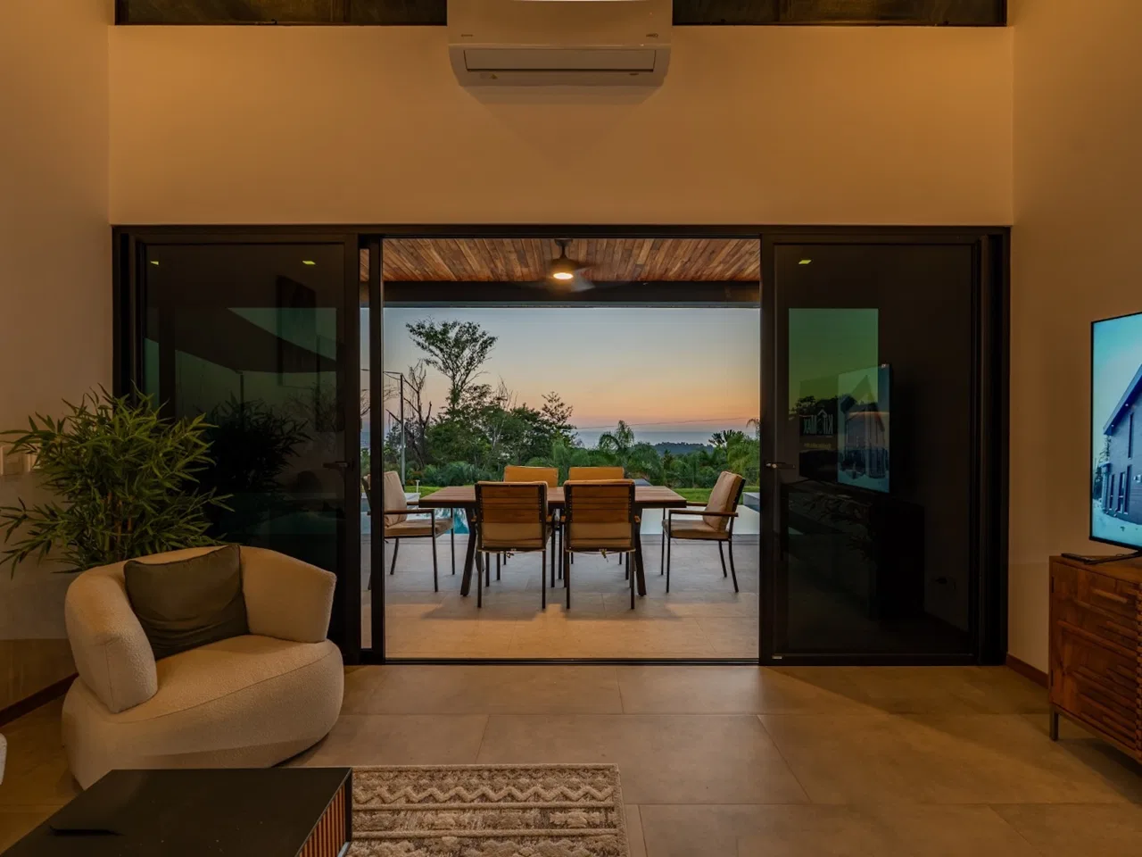 LUXURY MOUNTAIN PROPERTY WITH TWO BEDROOMS, IN OJOCHAL – 0.22 ACRES, photo 15