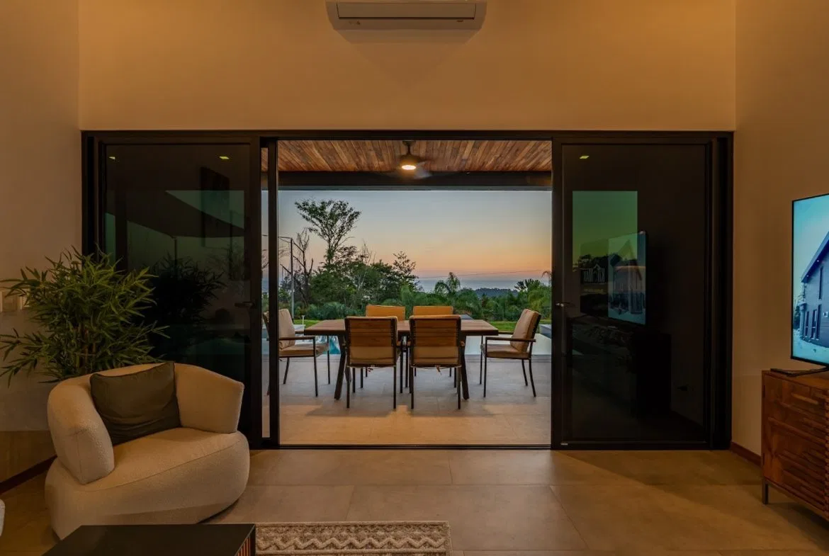 LUXURY MOUNTAIN PROPERTY WITH TWO BEDROOMS, IN OJOCHAL – 0.22 ACRES, photo 16