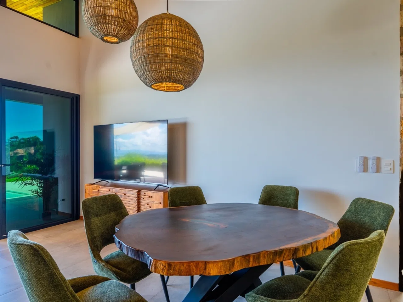 LUXURY MOUNTAIN PROPERTY WITH TWO BEDROOMS, IN OJOCHAL – 0.22 ACRES, photo 19