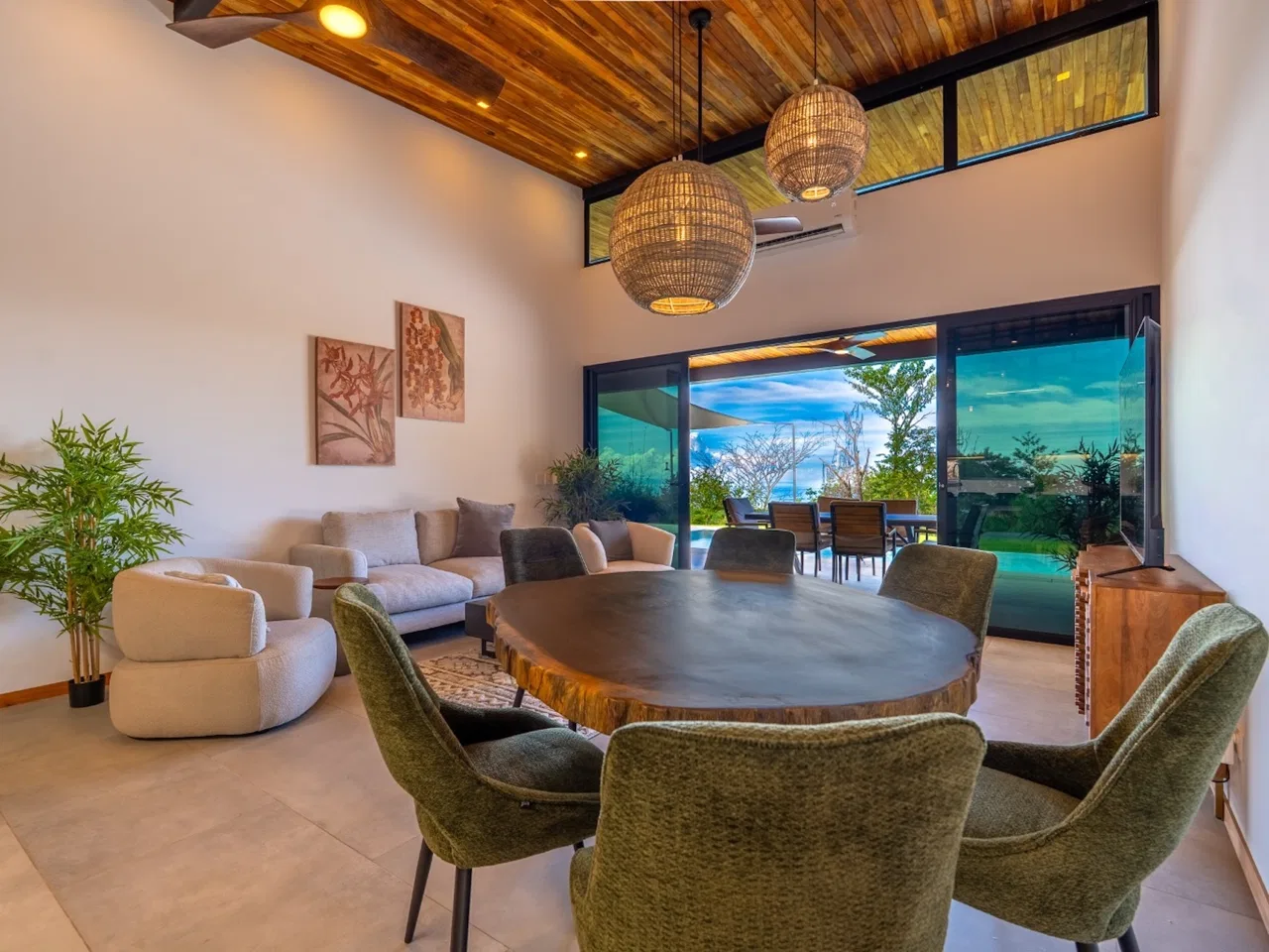 LUXURY MOUNTAIN PROPERTY WITH TWO BEDROOMS, IN OJOCHAL – 0.22 ACRES, photo 23