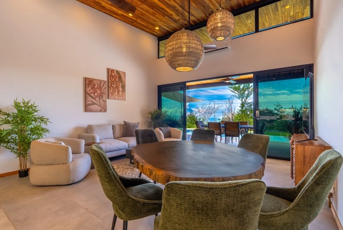 LUXURY MOUNTAIN PROPERTY WITH TWO BEDROOMS, IN OJOCHAL – 0.22 ACRES, photo 24