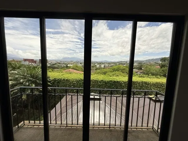 CASA EN VENTA, ESCAZÚ, CONDOMINIO CERRO ALTO, CON VISTA ESPECTACULAR, photo 3
