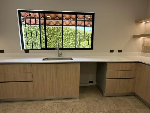 CASA EN VENTA, ESCAZÚ, CONDOMINIO CERRO ALTO, CON VISTA ESPECTACULAR, photo 5