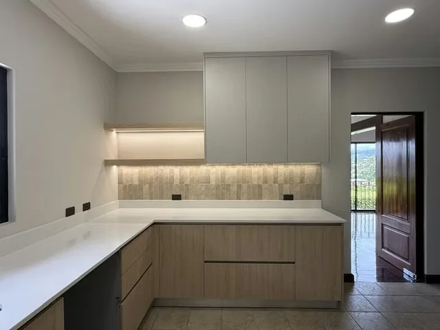 CASA EN VENTA, ESCAZÚ, CONDOMINIO CERRO ALTO, CON VISTA ESPECTACULAR, photo 7