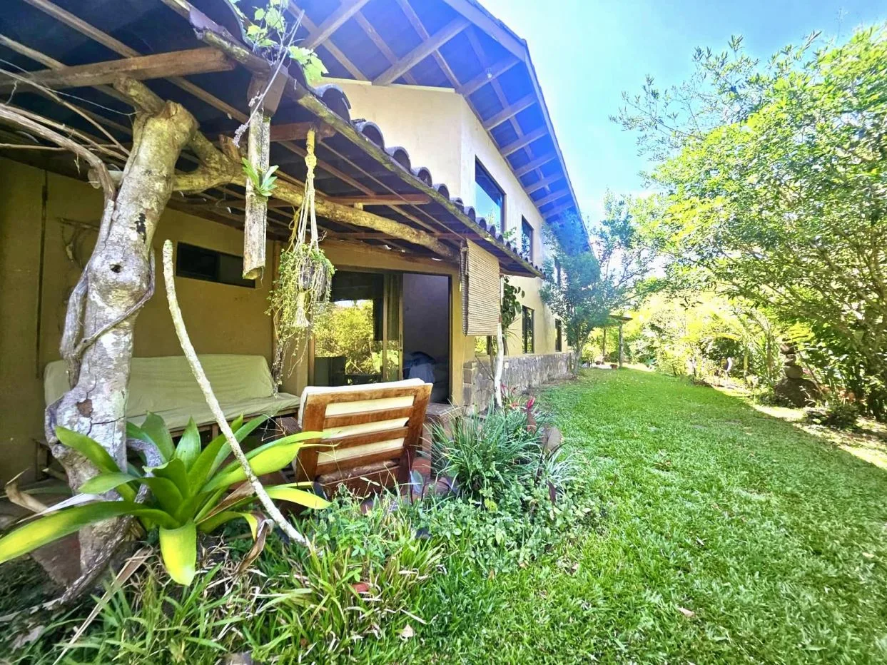 House in Barrio El Roble, photo 15