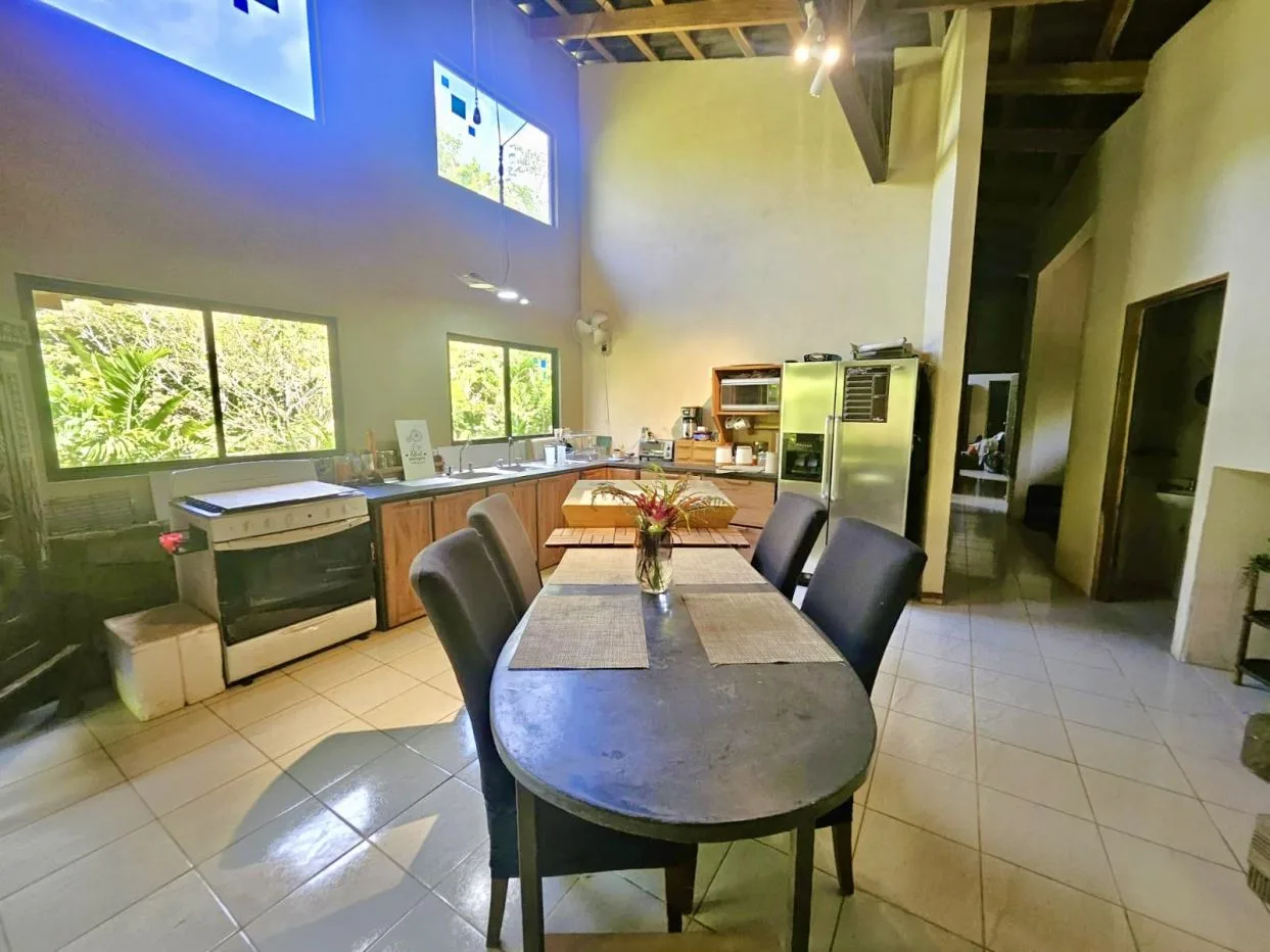 House in Barrio El Roble, photo 25