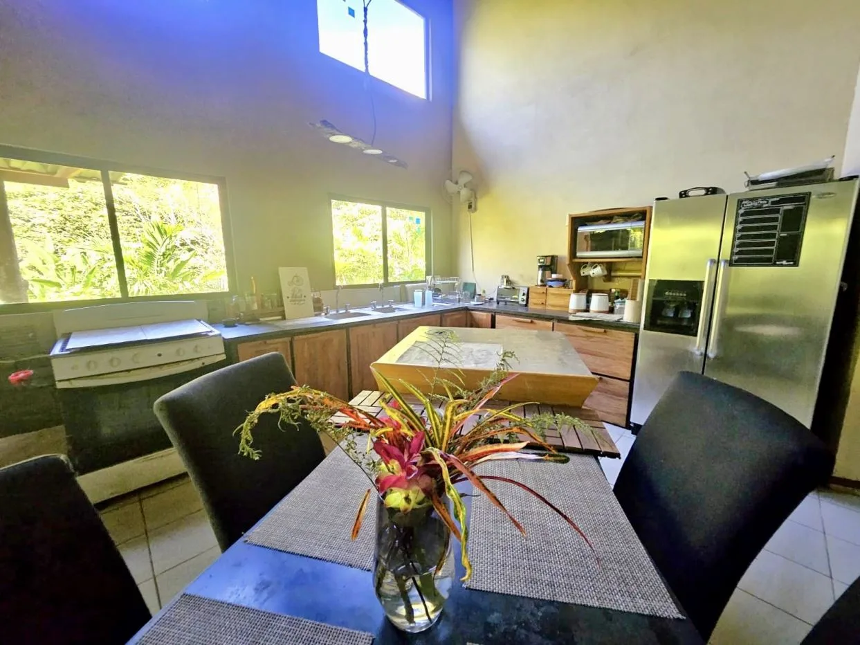 House in Barrio El Roble, photo 20